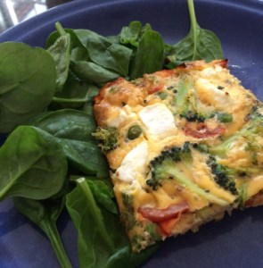 frittata 2