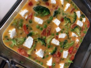 frittata 3